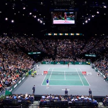 rolex paris masters tabellone 2019|2019 Rolex Paris Masters – Singles .